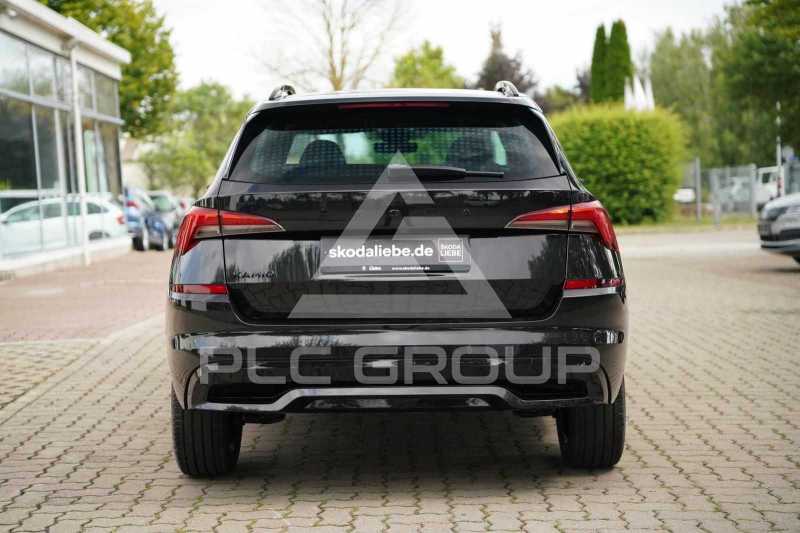 2021 Skoda KAMIQ