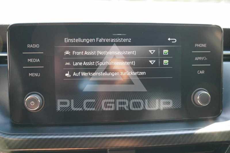 2021 Skoda KAMIQ