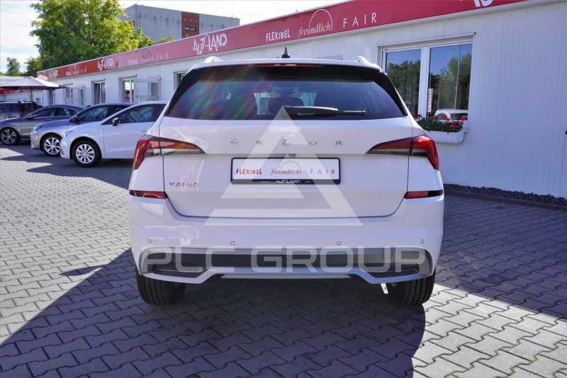 2021 Skoda KAMIQ