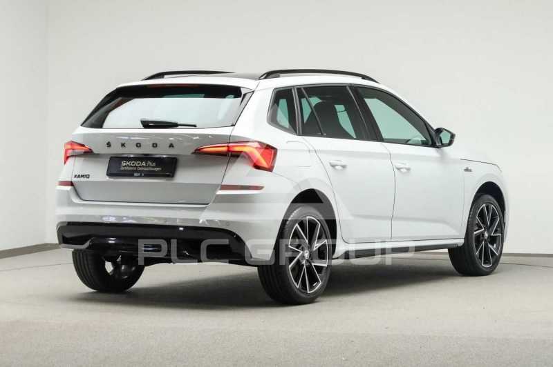 2021 Skoda KAMIQ