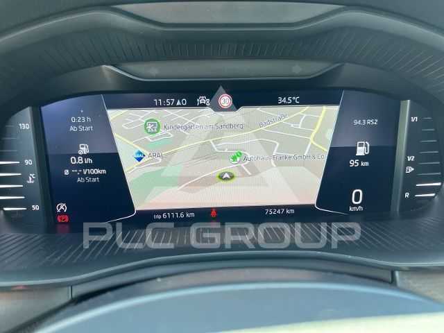 2021 Skoda Scala
