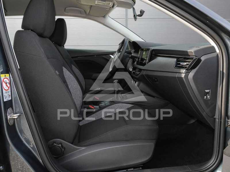 2021 Skoda Scala