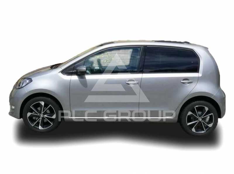 2021 Skoda Citigo