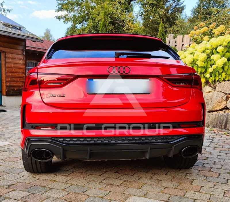 2021 Audi RSQ3