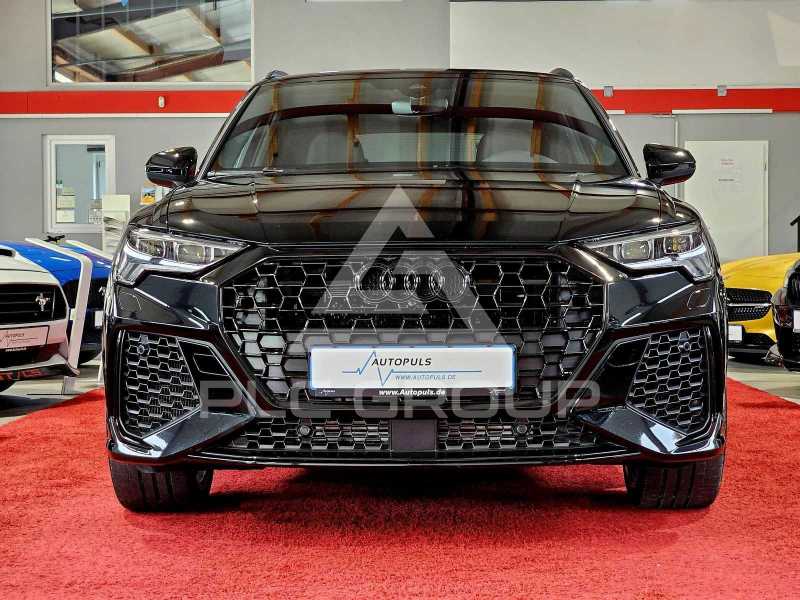 2021 Audi RSQ3