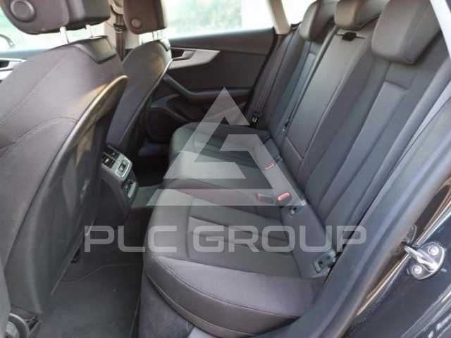 2021 Audi A5