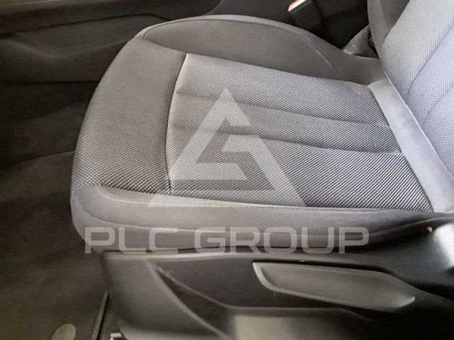 2021 Audi A5
