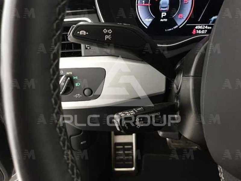 2021 Audi A5