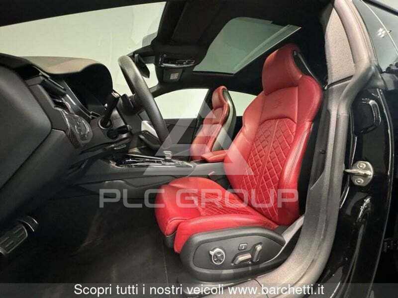 2021 Audi A5