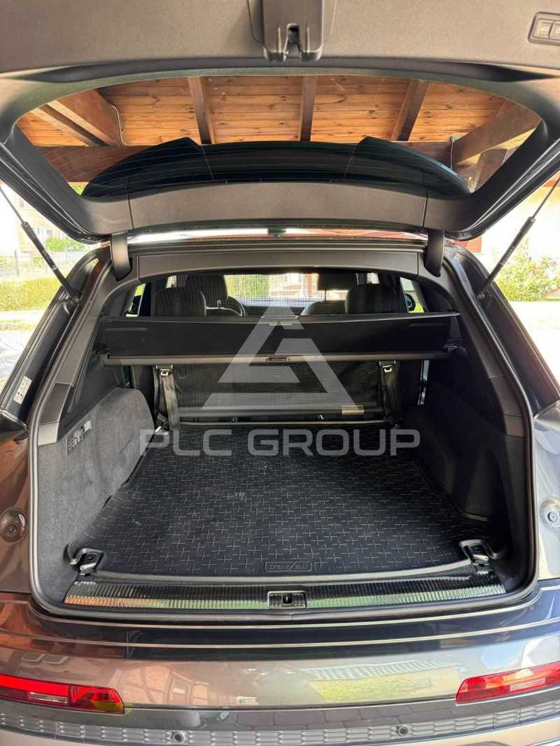 2021 Audi Q7