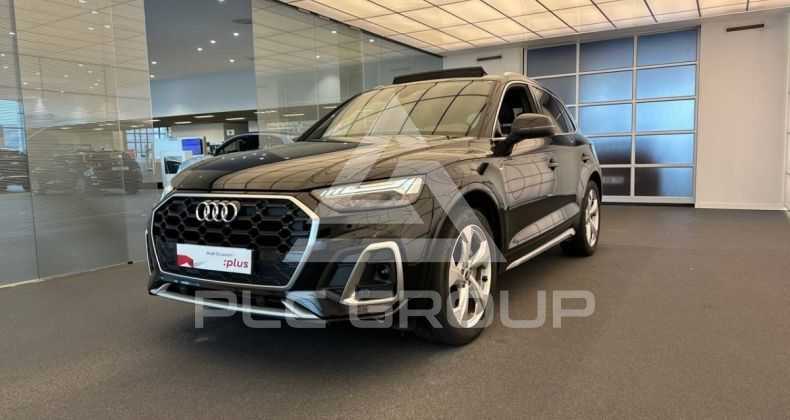 2021 Audi Q5