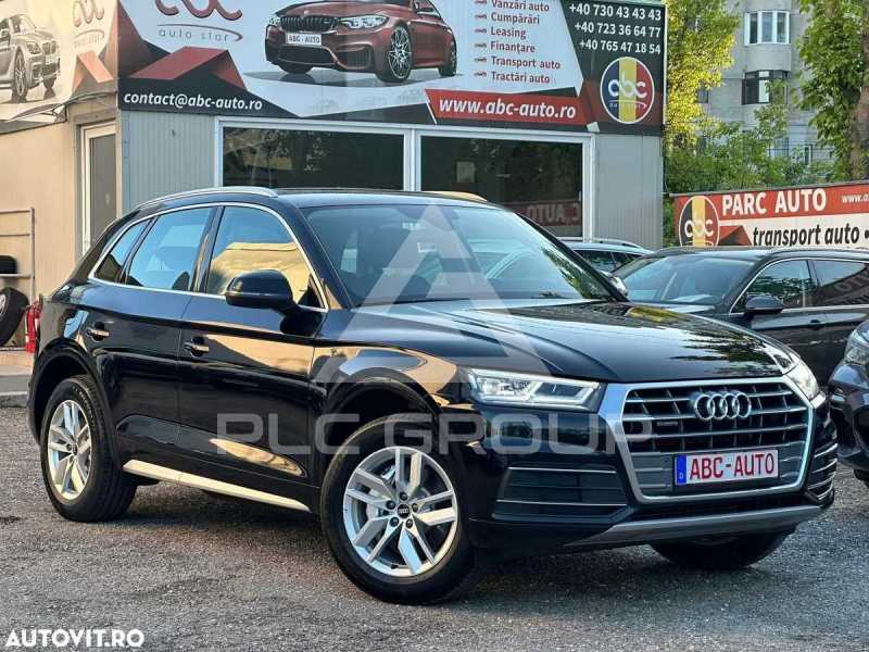 2021 Audi Q5