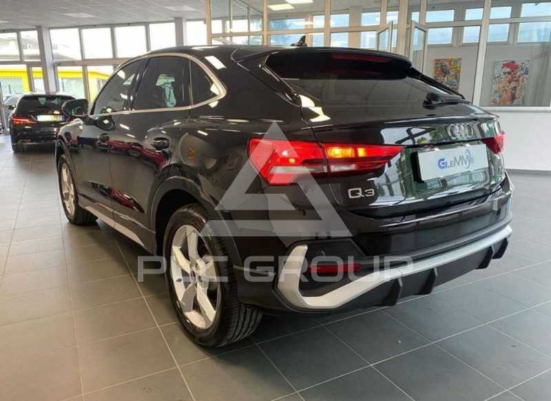 2021 Audi Q3