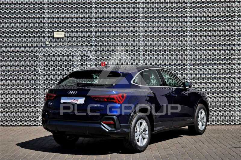 2021 Audi Q3