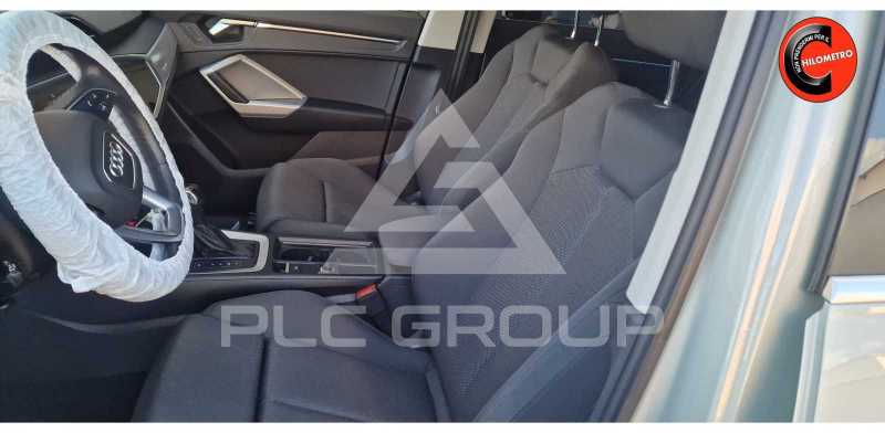 2021 Audi Q3