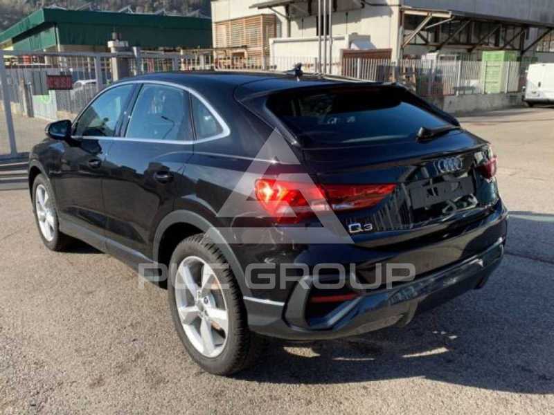 2021 Audi Q3
