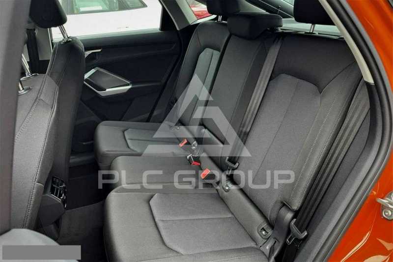 2021 Audi Q3