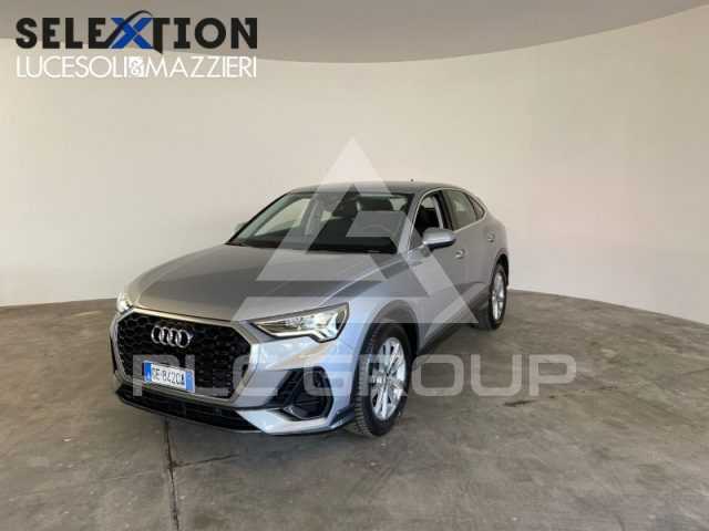 2021 Audi Q3