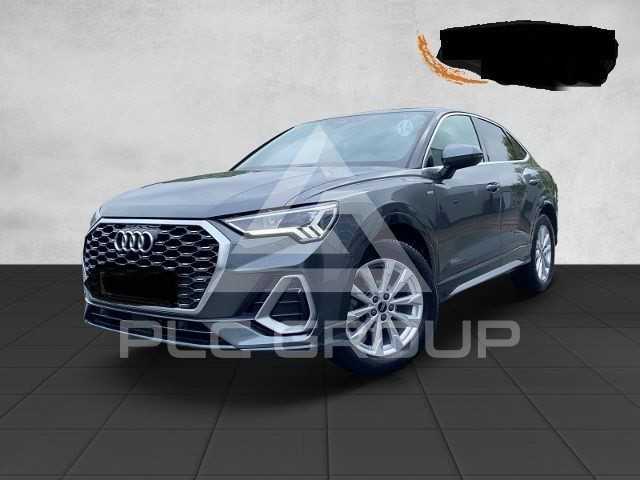 2021 Audi Q3