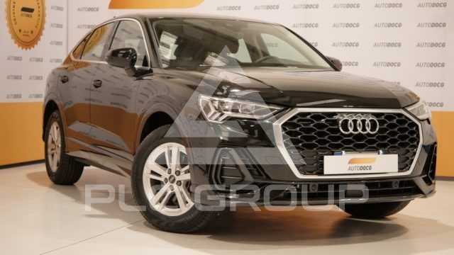 2021 Audi Q3