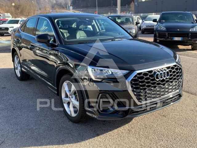 2021 Audi Q3
