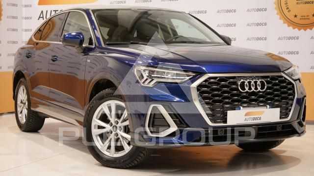 2021 Audi Q3