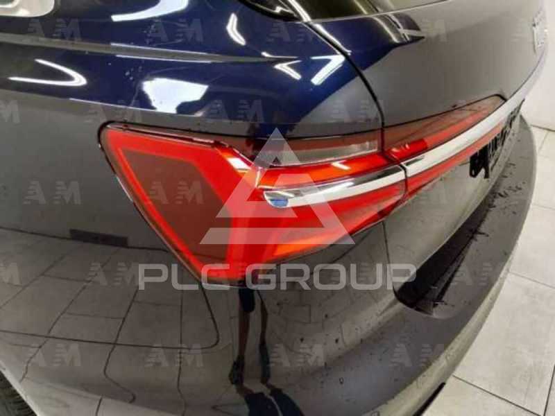 2021 Audi A6