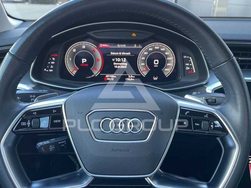 2021 Audi A6