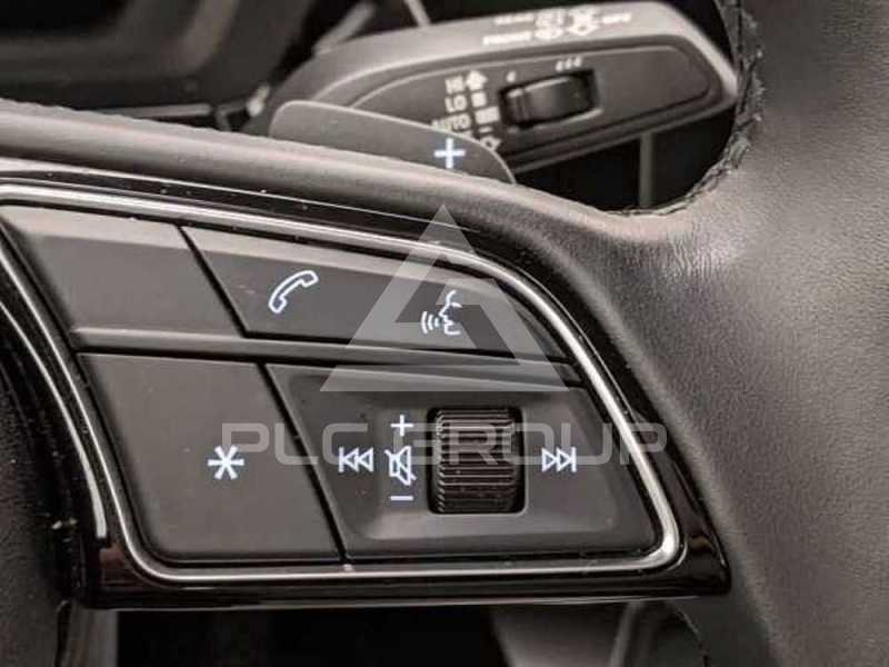 2021 Audi A3