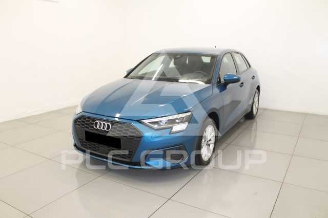 2021 Audi A3