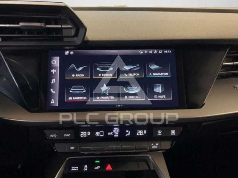 2021 Audi A3