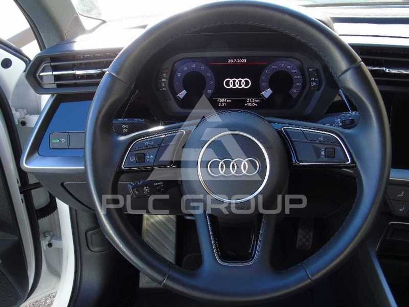2021 Audi A3