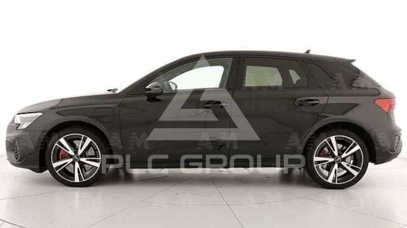 2021 Audi A3