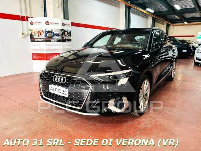 2021 Audi A3
