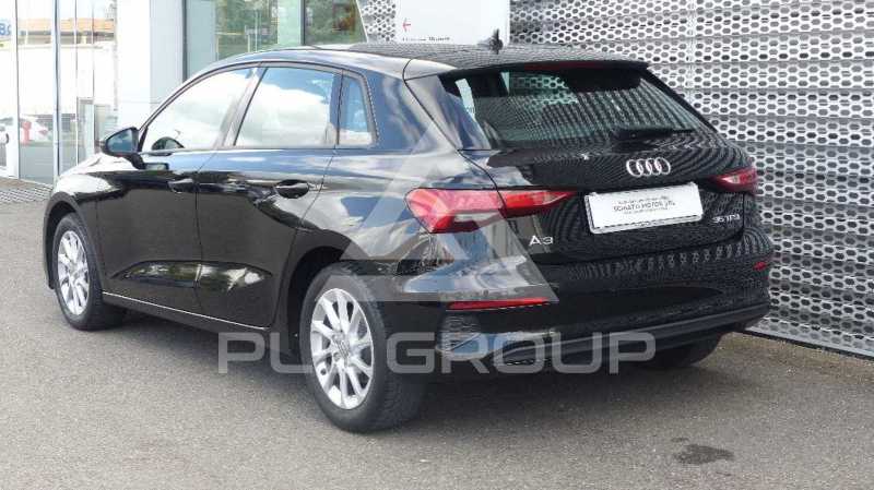 2021 Audi A3