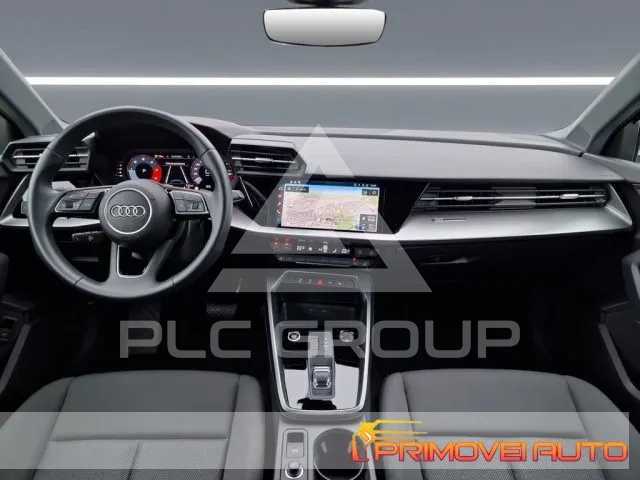 2021 Audi A3