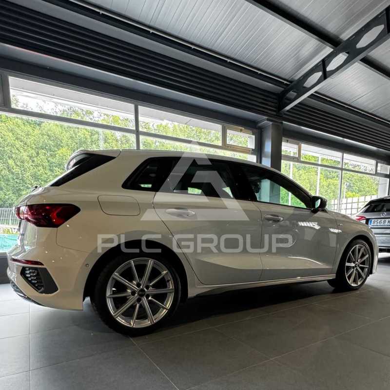2021 Audi A3