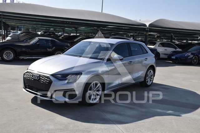 2021 Audi A3