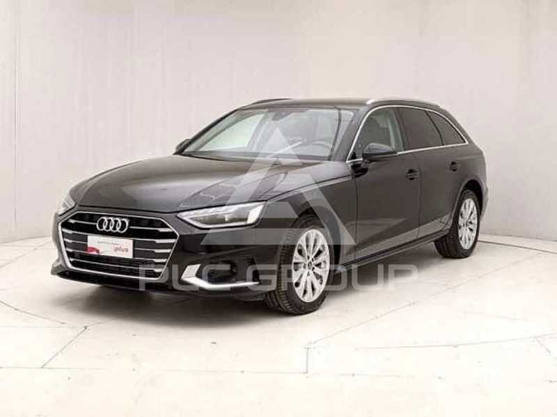2021 Audi A4