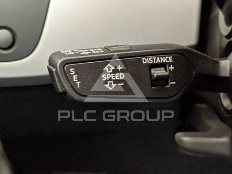 2021 Audi A4