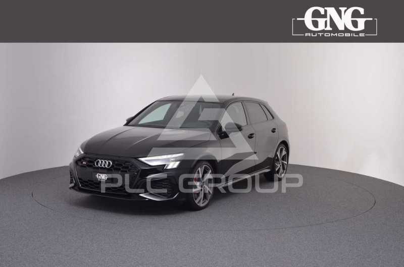 2021 Audi S3
