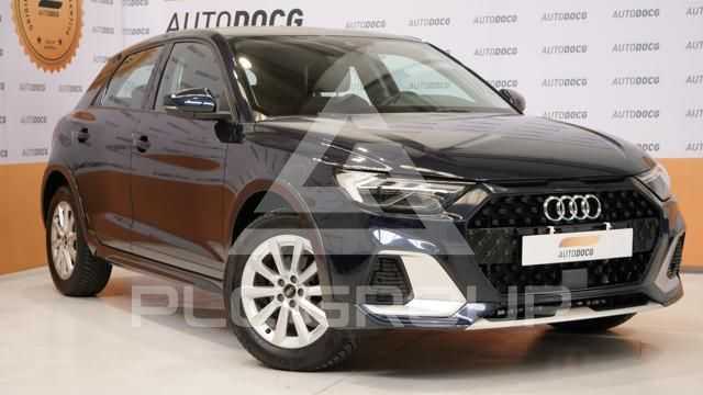 2021 Audi A1