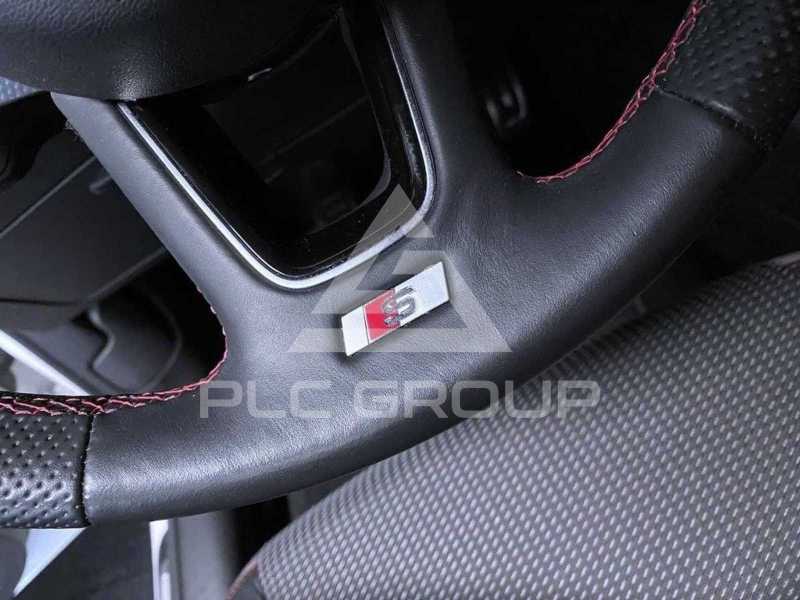 2021 Audi A1