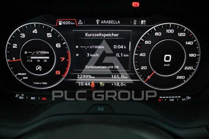 2021 Audi Q2