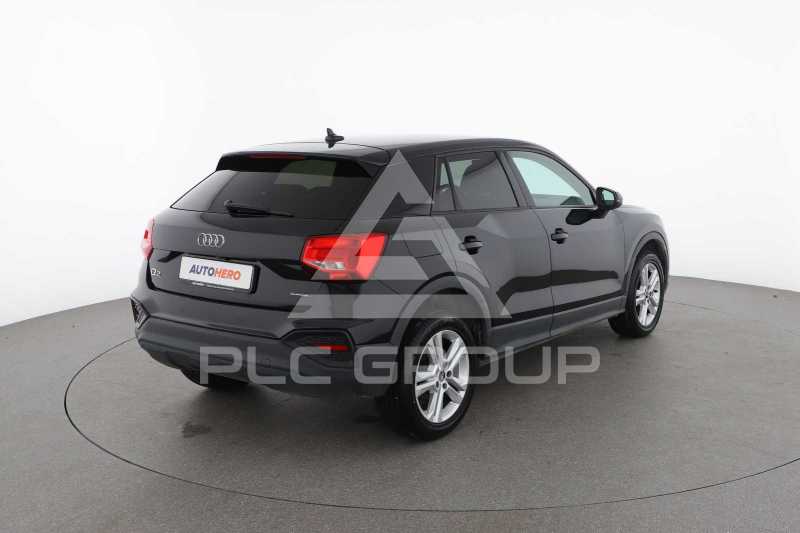 2021 Audi Q2