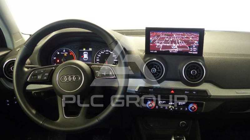 2021 Audi Q2