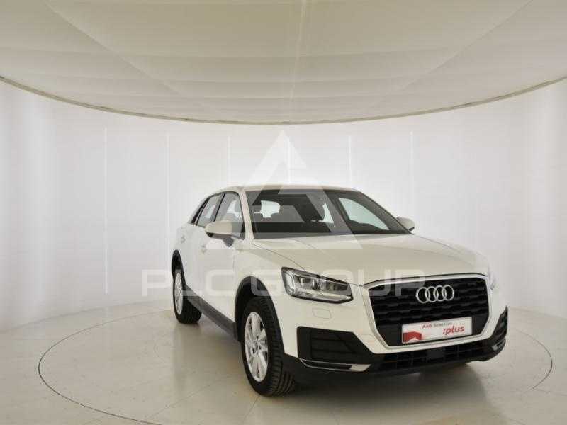 2021 Audi Q2
