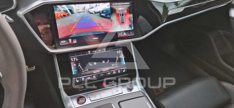 2021 Audi RS6