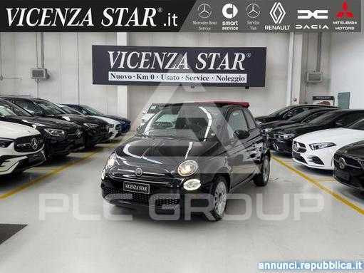 2021 Fiat 500