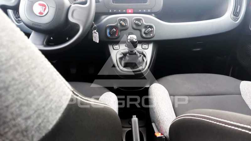 2021 Fiat Panda